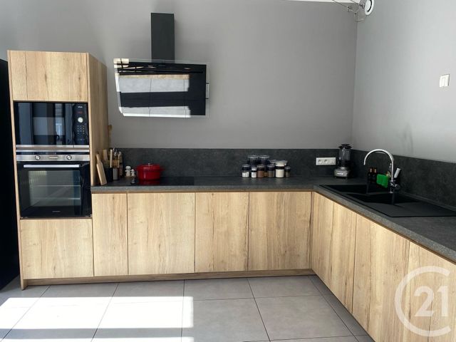 Appartement F3 &agrave; louer - 3 pi&egrave;ces - 78,08 m2 - Armentieres - 59 - NORD-PAS-DE-CALAIS