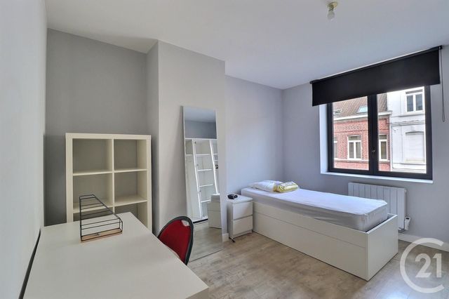 Appartement F3 &agrave; louer - 3 pi&egrave;ces - 78,08 m2 - Armentieres - 59 - NORD-PAS-DE-CALAIS