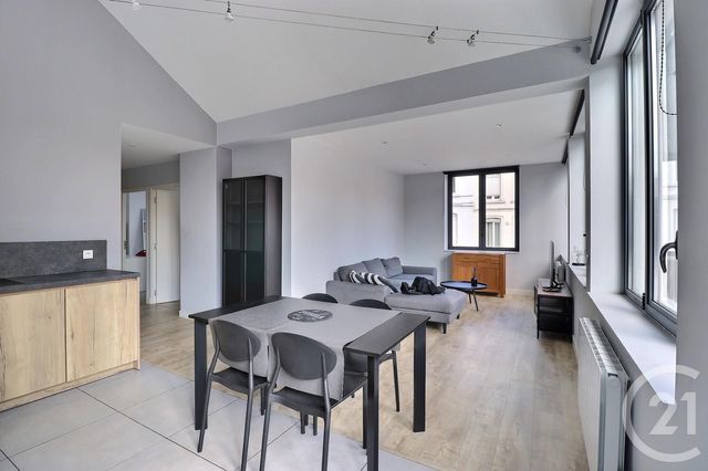 appartement - ARMENTIERES - 59