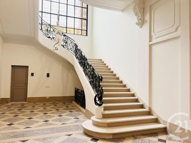 Appartement F2 à louer - 2 pièces - 39,55 m2 - Tourcoing - 59 - NORD-PAS-DE-CALAIS