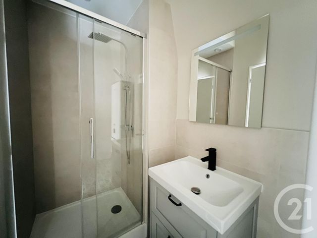 Appartement F2 à louer - 2 pièces - 39,55 m2 - Tourcoing - 59 - NORD-PAS-DE-CALAIS