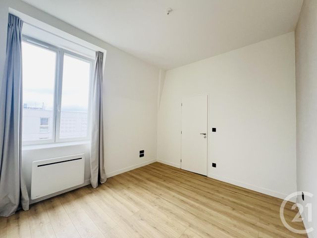 Appartement F2 à louer - 2 pièces - 39,55 m2 - Tourcoing - 59 - NORD-PAS-DE-CALAIS