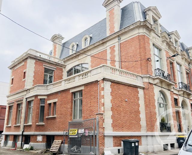 Appartement F2 à louer - 2 pièces - 39,55 m2 - Tourcoing - 59 - NORD-PAS-DE-CALAIS