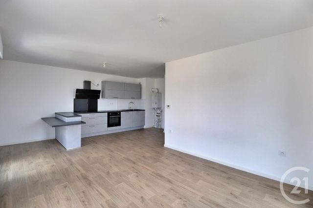 appartement - HAUBOURDIN - 59