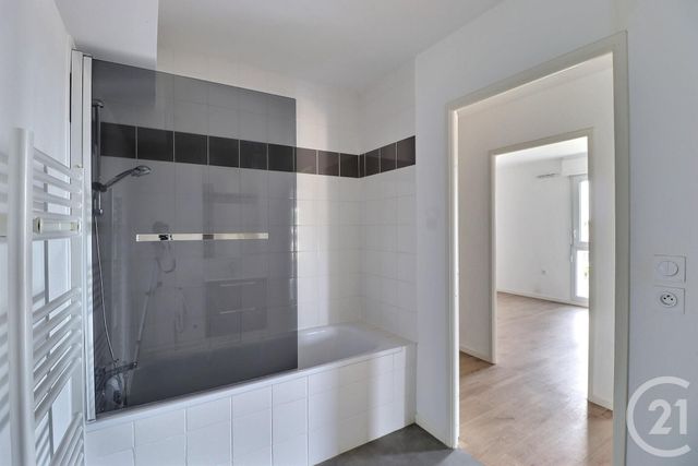 Appartement T3 &agrave; louer - 3 pi&egrave;ces - 63,84 m2 - Haubourdin - 59 - NORD-PAS-DE-CALAIS