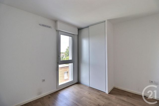 Appartement T3 &agrave; louer - 3 pi&egrave;ces - 63,84 m2 - Haubourdin - 59 - NORD-PAS-DE-CALAIS