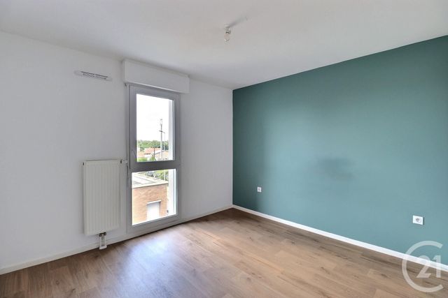 Appartement T3 &agrave; louer - 3 pi&egrave;ces - 63,84 m2 - Haubourdin - 59 - NORD-PAS-DE-CALAIS