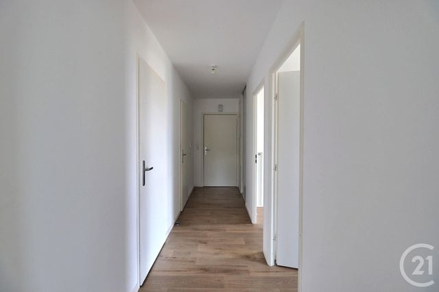 Appartement T3 &agrave; louer - 3 pi&egrave;ces - 63,84 m2 - Haubourdin - 59 - NORD-PAS-DE-CALAIS