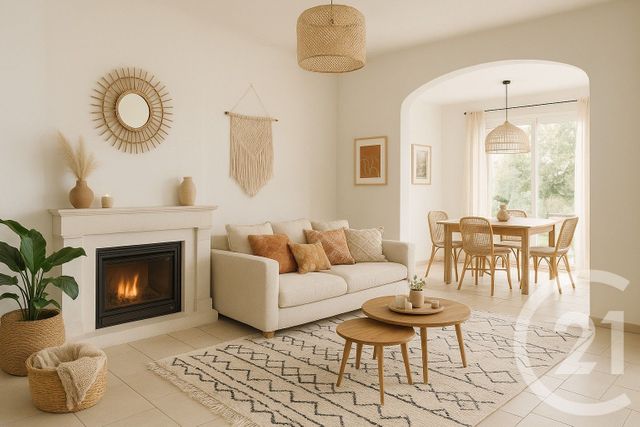 maison - ILLIES - 59