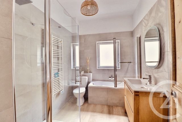 Maison &agrave; vendre - 5 pi&egrave;ces - 144,03 m2 - Illies - 59 - NORD-PAS-DE-CALAIS