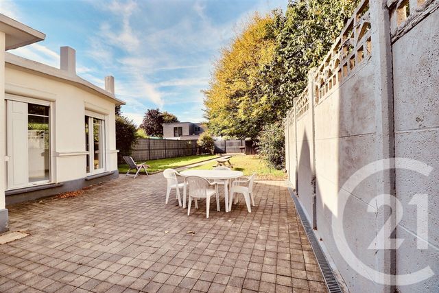 Maison &agrave; vendre - 5 pi&egrave;ces - 144,03 m2 - Illies - 59 - NORD-PAS-DE-CALAIS