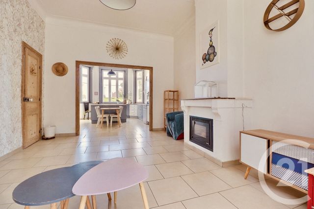 Maison &agrave; vendre - 5 pi&egrave;ces - 144,03 m2 - Illies - 59 - NORD-PAS-DE-CALAIS