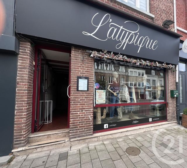 immeuble - LOOS - 59