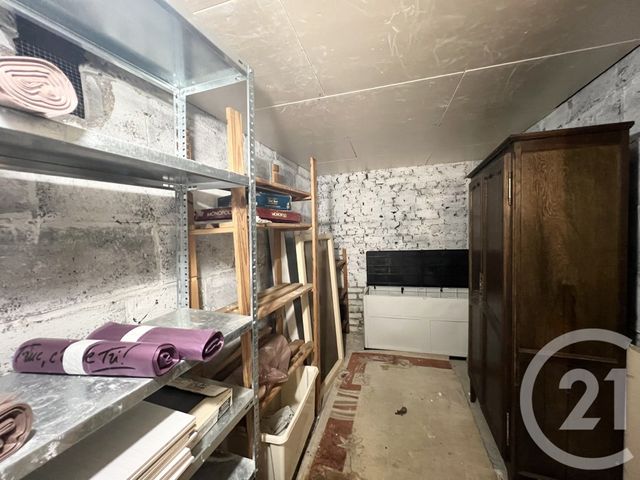 Appartement F3 à vendre - 3 pièces - 54,33 m2 - Loos - 59 - NORD-PAS-DE-CALAIS