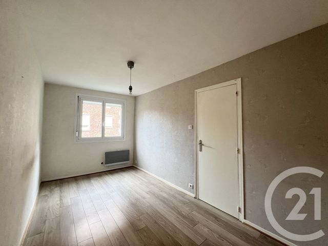 Appartement F3 à vendre - 3 pièces - 54,33 m2 - Loos - 59 - NORD-PAS-DE-CALAIS
