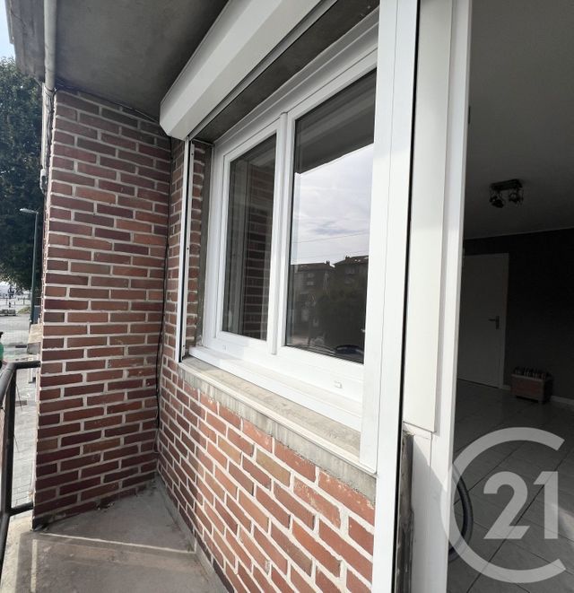 Appartement F3 à vendre - 3 pièces - 54,33 m2 - Loos - 59 - NORD-PAS-DE-CALAIS