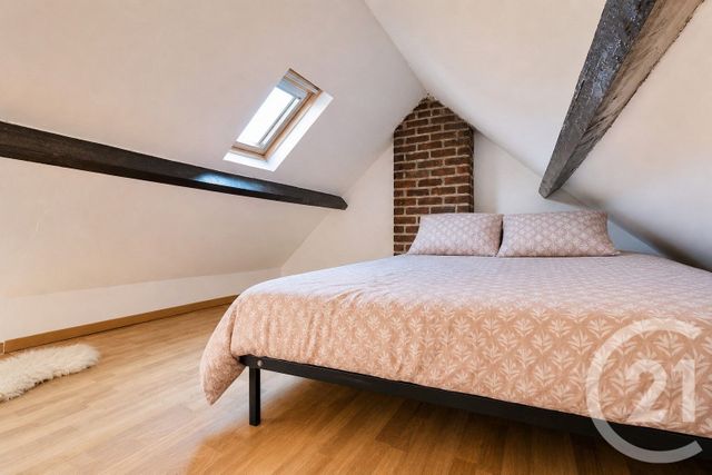 Maison &agrave; vendre - 2 pi&egrave;ces - 33,60 m2 - Lille - 59 - NORD-PAS-DE-CALAIS