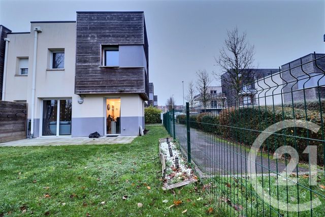 maison - HAUBOURDIN - 59