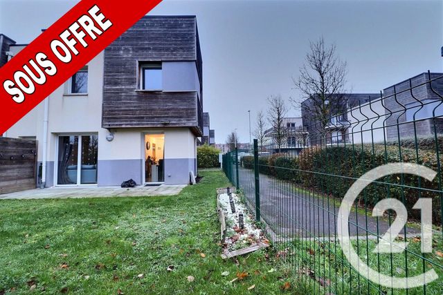 maison - HAUBOURDIN - 59