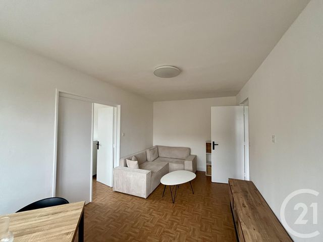 Appartement F2 à louer - 2 pièces - 43,87 m2 - Haubourdin - 59 - NORD-PAS-DE-CALAIS