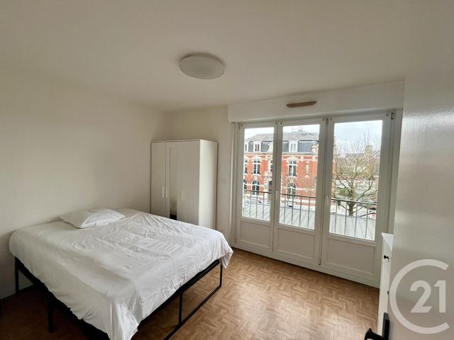 Appartement F2 à louer - 2 pièces - 43,87 m2 - Haubourdin - 59 - NORD-PAS-DE-CALAIS