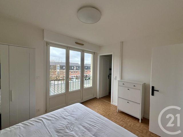 Appartement F2 à louer - 2 pièces - 43,87 m2 - Haubourdin - 59 - NORD-PAS-DE-CALAIS