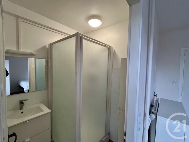 Appartement F2 à louer - 2 pièces - 43,87 m2 - Haubourdin - 59 - NORD-PAS-DE-CALAIS