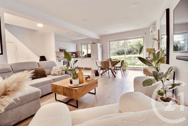 Maison à vendre ENGLOS