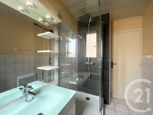 Appartement F3 &agrave; vendre - 3 pi&egrave;ces - 54,33 m2 - Loos - 59 - NORD-PAS-DE-CALAIS