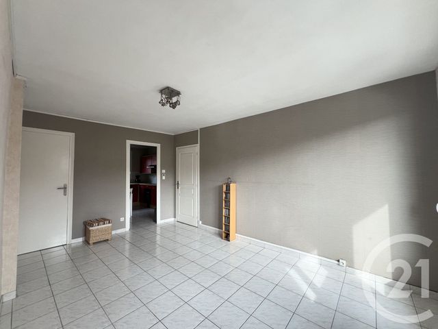 Appartement F3 &agrave; vendre - 3 pi&egrave;ces - 54,33 m2 - Loos - 59 - NORD-PAS-DE-CALAIS