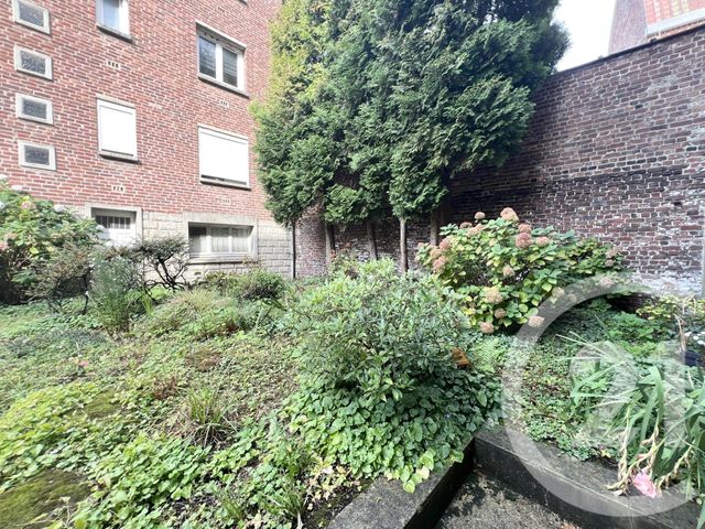 Appartement F3 &agrave; vendre - 3 pi&egrave;ces - 54,33 m2 - Loos - 59 - NORD-PAS-DE-CALAIS