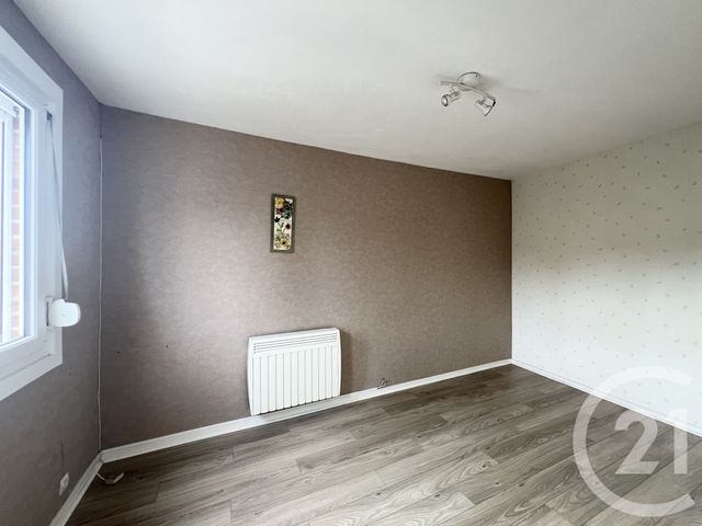 Appartement F3 &agrave; vendre - 3 pi&egrave;ces - 54,33 m2 - Loos - 59 - NORD-PAS-DE-CALAIS