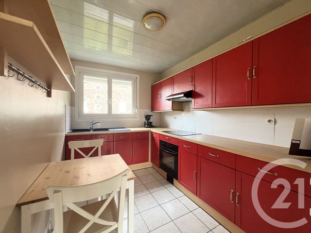 Appartement F3 &agrave; vendre - 3 pi&egrave;ces - 54,33 m2 - Loos - 59 - NORD-PAS-DE-CALAIS
