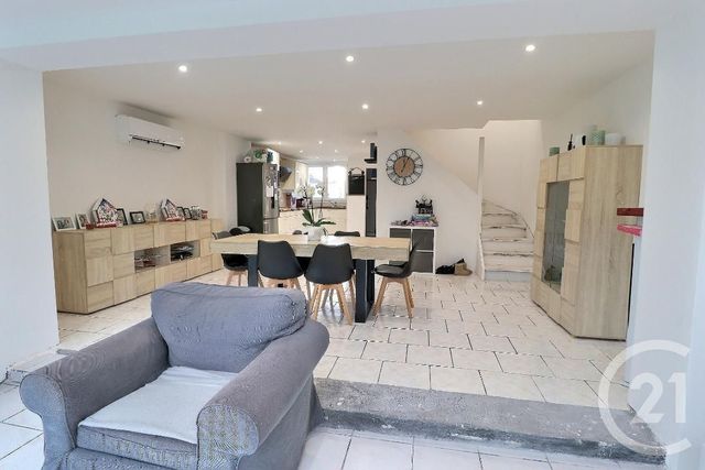 Maison &agrave; vendre - 4 pi&egrave;ces - 102 m2 - Haubourdin - 59 - NORD-PAS-DE-CALAIS