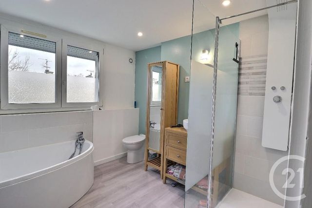 Maison &agrave; vendre - 4 pi&egrave;ces - 102 m2 - Haubourdin - 59 - NORD-PAS-DE-CALAIS