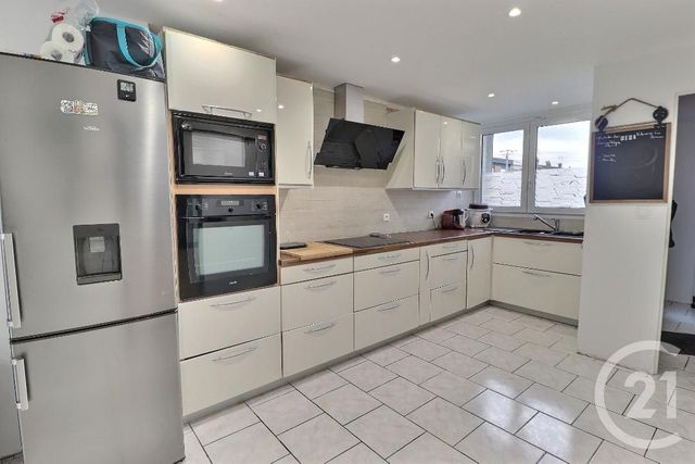 Maison &agrave; vendre - 4 pi&egrave;ces - 102 m2 - Haubourdin - 59 - NORD-PAS-DE-CALAIS