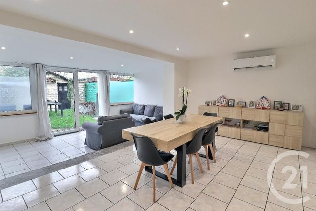 maison - HAUBOURDIN - 59