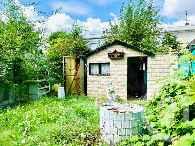 Maison &agrave; vendre - 4 pi&egrave;ces - 102 m2 - Haubourdin - 59 - NORD-PAS-DE-CALAIS