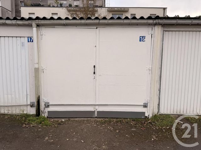 parking - HELLEMMES LILLE - 59