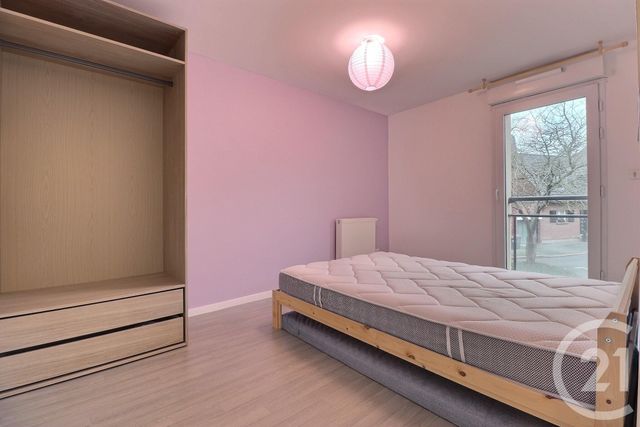 Appartement T2 &agrave; louer - 2 pi&egrave;ces - 45,50 m2 - Ennetieres En Weppes - 59 - NORD-PAS-DE-CALAIS