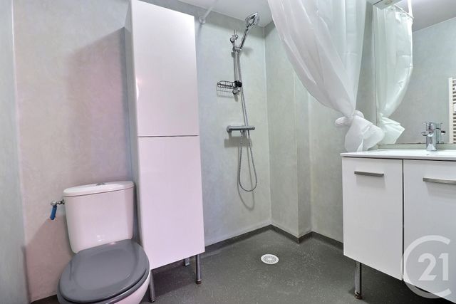 Appartement T2 &agrave; louer - 2 pi&egrave;ces - 45,50 m2 - Ennetieres En Weppes - 59 - NORD-PAS-DE-CALAIS