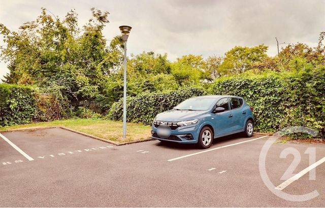 Appartement T2 &agrave; louer - 2 pi&egrave;ces - 45,50 m2 - Ennetieres En Weppes - 59 - NORD-PAS-DE-CALAIS