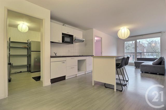 appartement - ENNETIERES EN WEPPES - 59