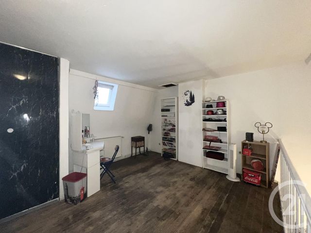 Maison &agrave; vendre - 3 pi&egrave;ces - 87,20 m2 - Bauvin - 59 - NORD-PAS-DE-CALAIS