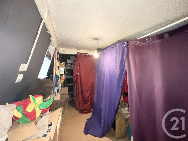 Maison &agrave; vendre - 3 pi&egrave;ces - 87,20 m2 - Bauvin - 59 - NORD-PAS-DE-CALAIS