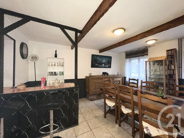 Maison &agrave; vendre - 3 pi&egrave;ces - 87,20 m2 - Bauvin - 59 - NORD-PAS-DE-CALAIS