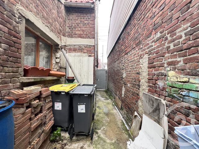 Maison &agrave; vendre - 3 pi&egrave;ces - 87,20 m2 - Bauvin - 59 - NORD-PAS-DE-CALAIS