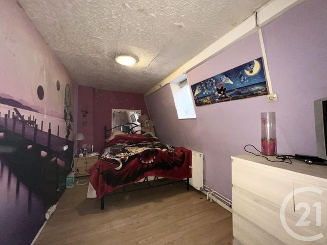 Maison &agrave; vendre - 3 pi&egrave;ces - 87,20 m2 - Bauvin - 59 - NORD-PAS-DE-CALAIS