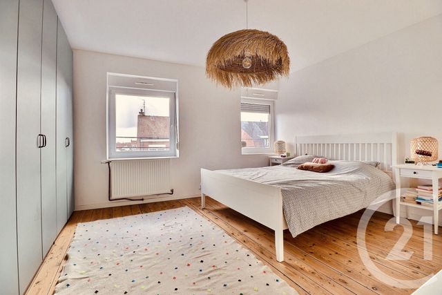 Maison &agrave; vendre - 7 pi&egrave;ces - 184,73 m2 - Hallennes Lez Haubourdin - 59 - NORD-PAS-DE-CALAIS