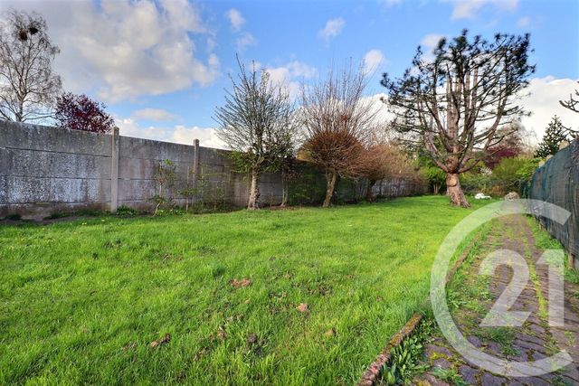 Maison &agrave; vendre - 7 pi&egrave;ces - 184,73 m2 - Hallennes Lez Haubourdin - 59 - NORD-PAS-DE-CALAIS